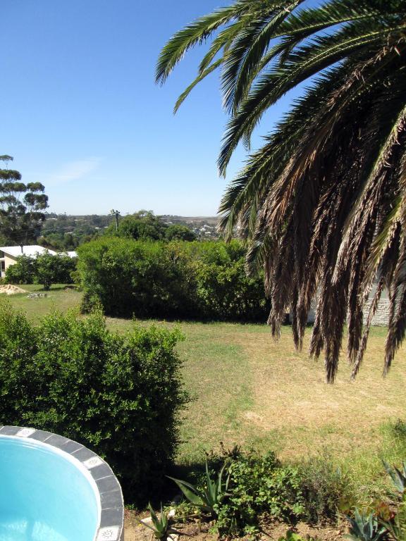 Impangele Guest House Swellendam Quarto foto