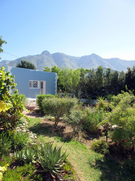 Impangele Guest House Swellendam Quarto foto